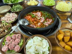 -笔记安顺夺夺粉火锅