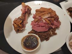 -新南华大酒店(广中店)