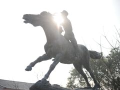 -新四军苏浙军区纪念馆