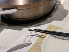 -烹然四季椰子鸡火锅(姚家园万象汇店)