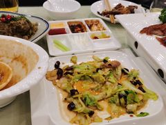 -东四民芳餐厅(世茂工三店)