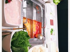 -海底捞火锅(群光广场店)