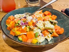 -原石牛扒·约会餐厅(龙城万科里店)