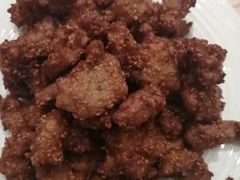 -烤肉宛饭庄(南礼士路店)