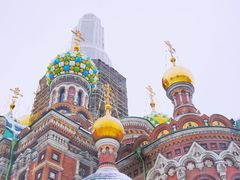 -滴血救世主教堂