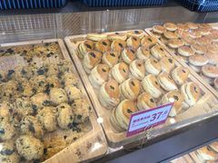 -東更道点心行(文化东路店)