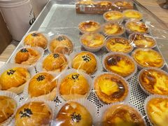 -西村叔叔的店·面包·甜品·蛋糕(崂山丽达店)