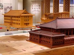 -南京市规划建设展览馆