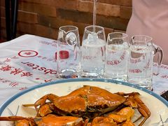 -三妹小龙虾·黄油蟹(华侨城总店)