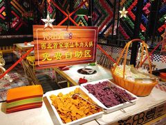 -疆牛出栏·潮汕牛肉火锅(德汇万达店)