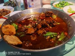 -五味坊·喜宴楼(瑞丰商博城店)