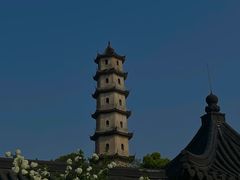 -江心屿景区