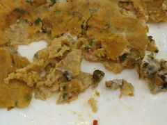 潮汕蚝仔烙-深运潮州粥(东门店)