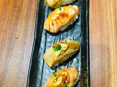 -信日本料理(信义坊店)