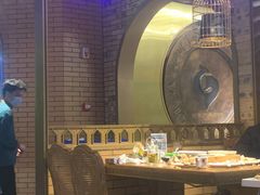 -胖老汉椒麻鸡清真新疆菜(西御街店)