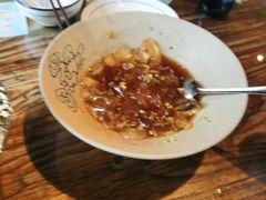 海藻凉粉-水煮三国·川鲁江湖菜(香山店)