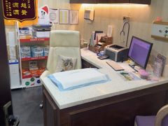 -宠爱国际动物医院·消化内科·心肾内科·ISFM猫友好(望京店)