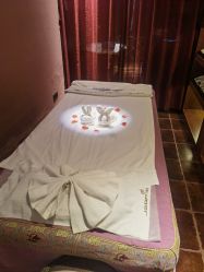 -琦品高端美容SPA会所