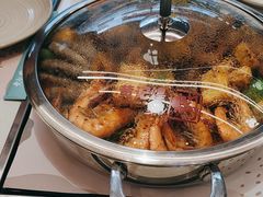 -黄记煌三汁焖锅(首创奥特莱斯店)