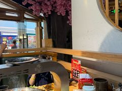 -九田家黑牛烤肉料理(溧阳吾悦店)