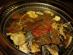 android_upload_pic-牛村烤肉餐厅.自助烤肉