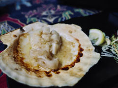 -1218 GRILL 主厨