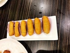金枕榴莲酥-新海利(北岭店)