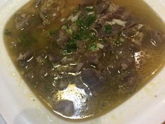-自贡盐帮菜·玩辣餐厅(樱花园西街店)
