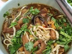 -陈记锅盖面(长江路店)