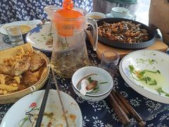 -百花人家(清水田园店)