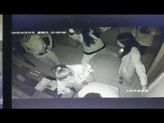 -MAX伯爵真人游戏密室体验馆(金沙湖店)