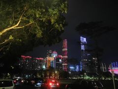 -二沙岛艺术公园