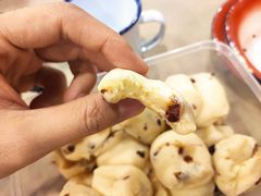 蔓越莓麻薯-彭记优口(胜利路店)