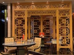 -汕头龙光喜来登酒店-采悦轩中餐厅