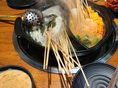 -牛小嫩串串火锅(老国贸总店)