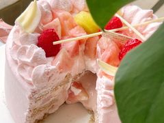 -积慕Cake(解放大道店)