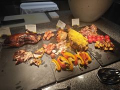 -解放碑威斯汀酒店-知味国际美食餐厅