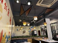 -安吉美渝石锅鱼(芜园西路店)