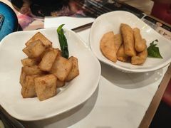 -馔豚·台北菜专门店(深圳湾万象城店)