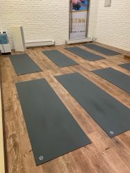 点击看大图 -FineYoga梵音瑜伽·普拉提
