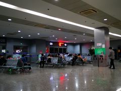 -上海虹桥客运西站