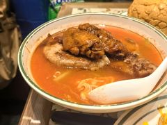 -华嫂冰室(尖沙咀店)