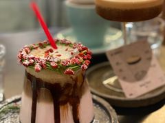 -BE NORMAL CAFE(霞溪路店)