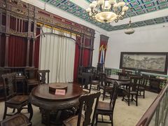 -张学良旧居陈列馆