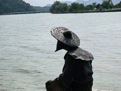 -石台牯牛降景区