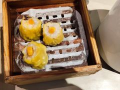-蔡澜点心·粤菜(领展购物广场店)