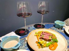 -第101座花园餐厅(湖滨88店)