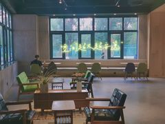 大堂-山下C5cafe(惠通时代广场店)