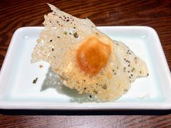 黑松露牛肉水煎包-掌柜的店·河南菜(世茂店)