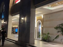 -广东胜利宾馆西关粤中餐厅